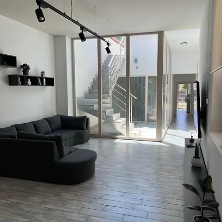 Appartement Atrium Dolní Dunajovice