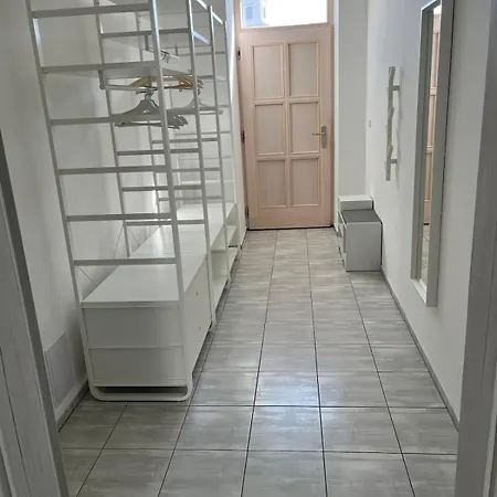 Atrium Appartement *