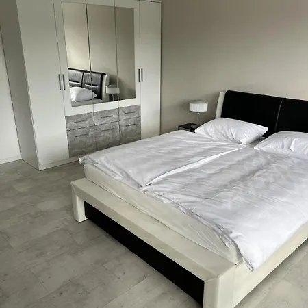Appartement Atrium