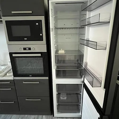 Appartement Atrium Dolní Dunajovice
