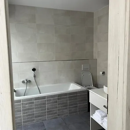 Atrium Appartement