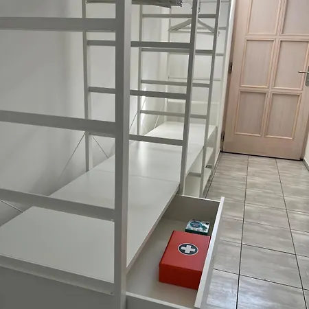 Appartement Atrium *