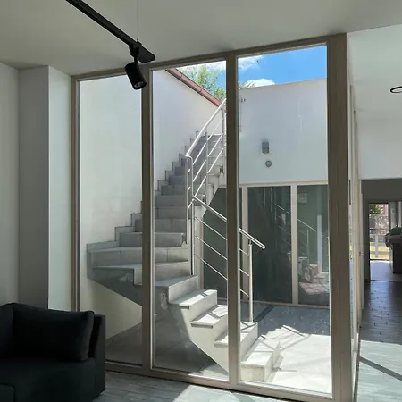 Atrium Appartement