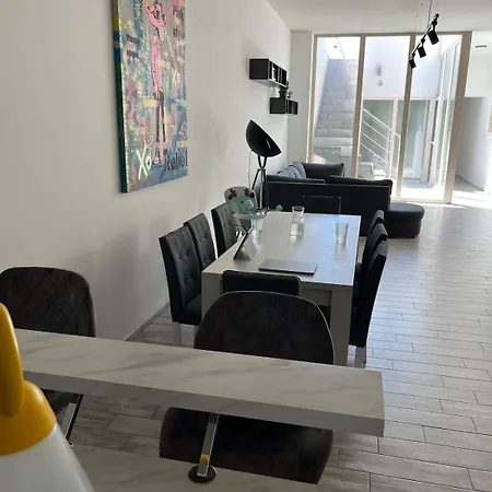 Atrium Appartement