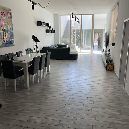 Appartement Atrium *