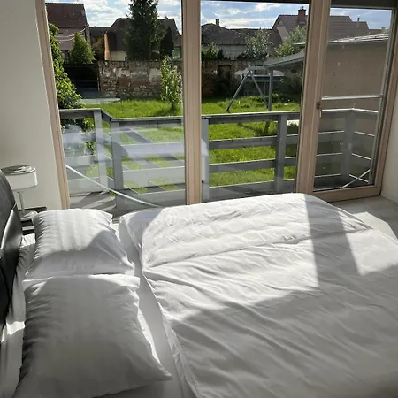 Appartement Atrium Dolní Dunajovice