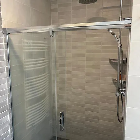 Atrium Appartement Dolní Dunajovice