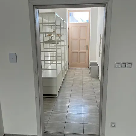 アパート Atrium Dolní Dunajovice
