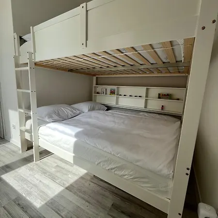 Atrium アパート Dolní Dunajovice