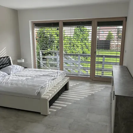 Atrium Appartement