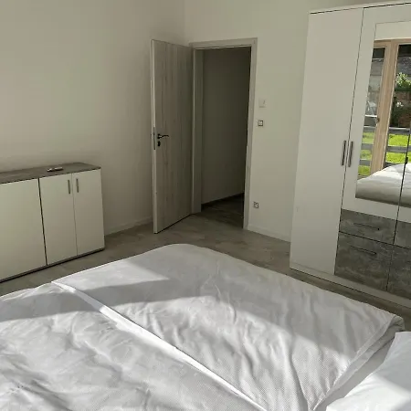Atrium Appartement