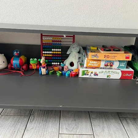 Atrium Dolní Dunajovice