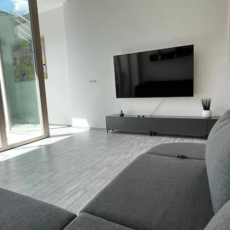 Atrium Appartement *