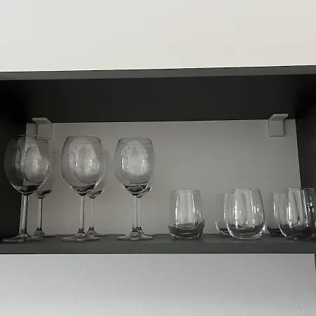Atrium Appartement Dolní Dunajovice