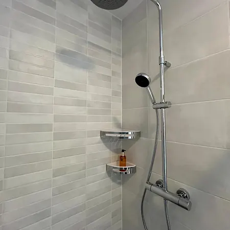 Atrium Appartement Dolní Dunajovice